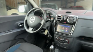Dacia Lodgy – thumbnail 4