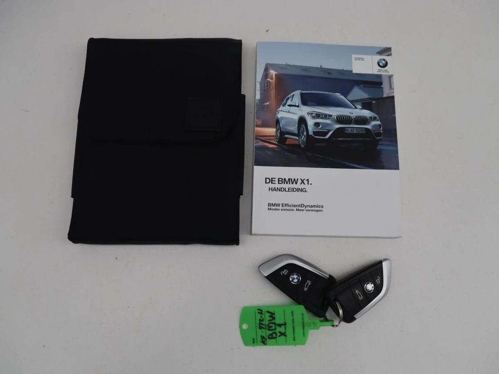 BMW X1 – foto 13