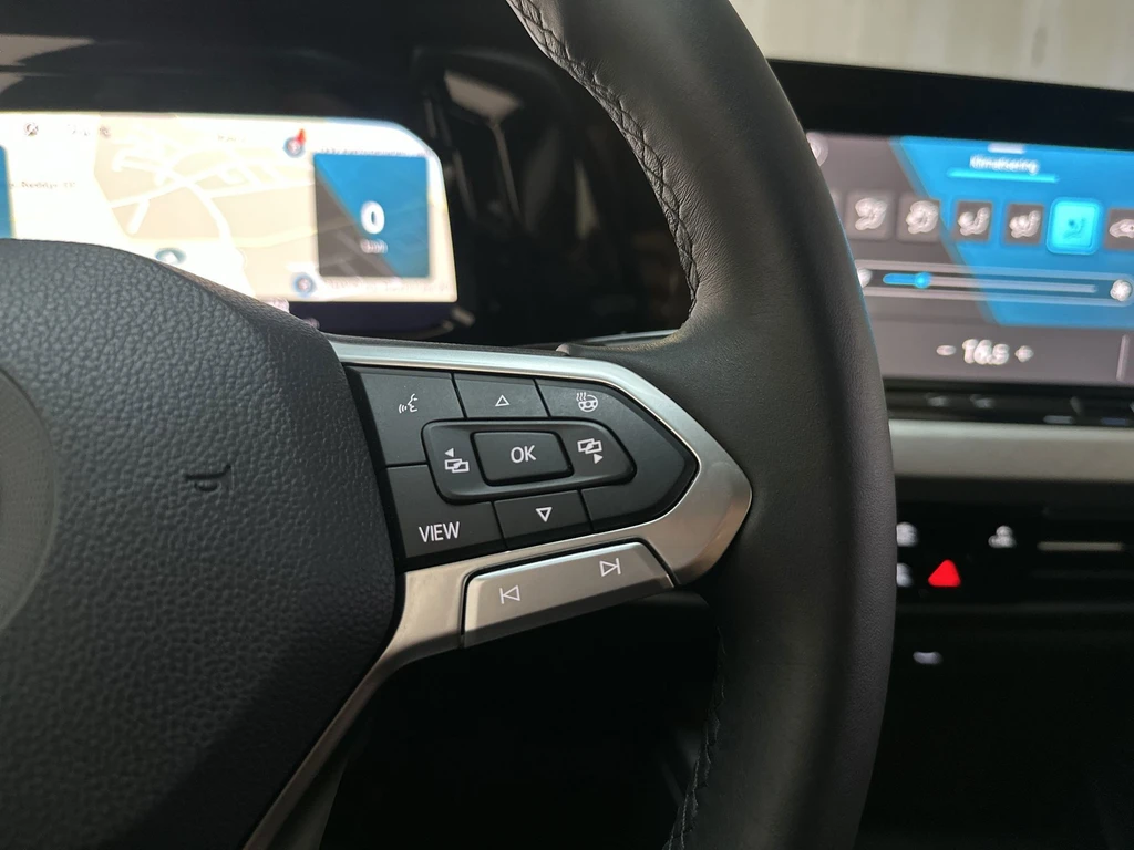 Volkswagen Golf – foto 23