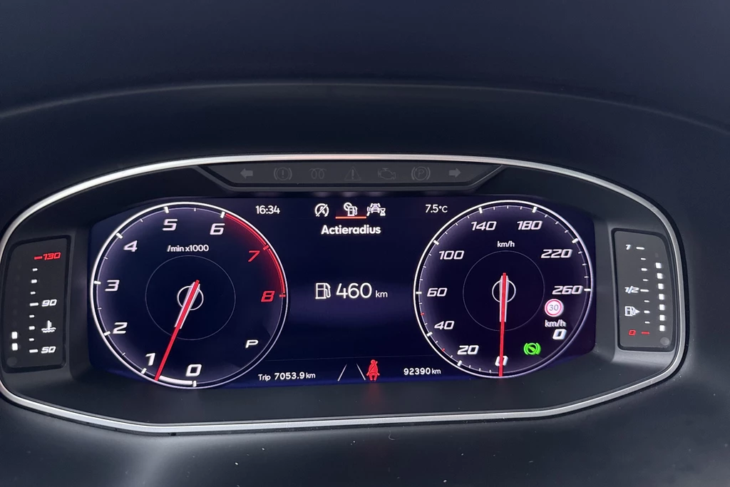 SEAT Ateca – foto 21