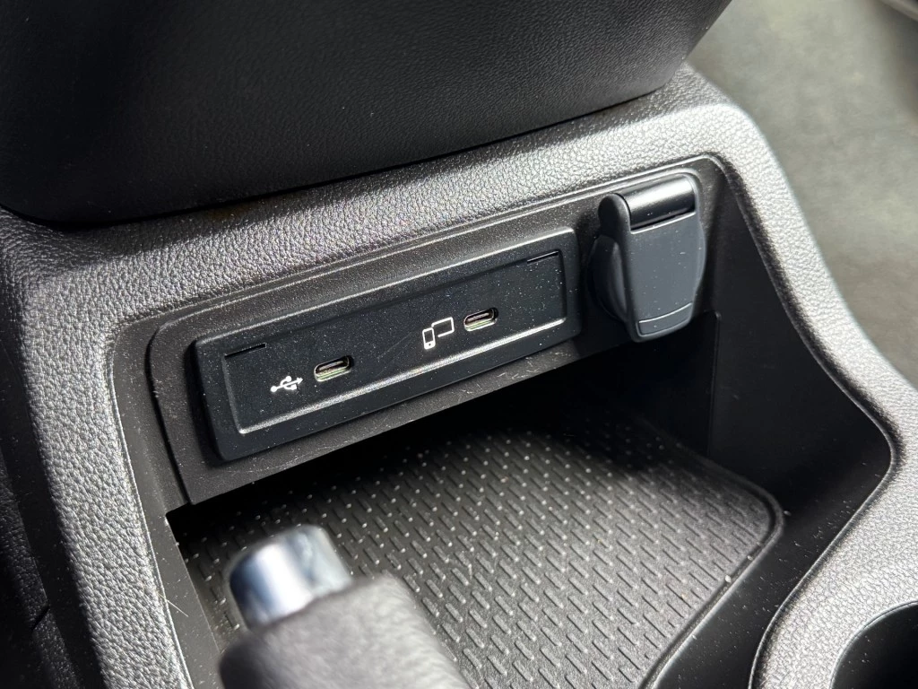 Mercedes-Benz Citan – foto 35