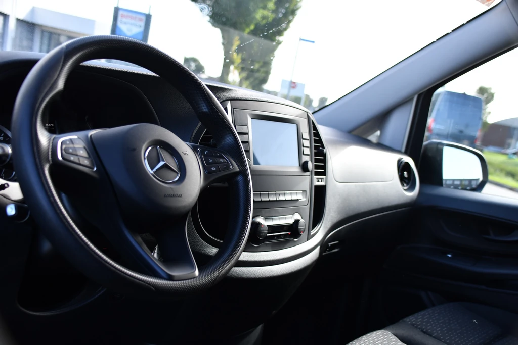 Mercedes-Benz Vito – foto 14