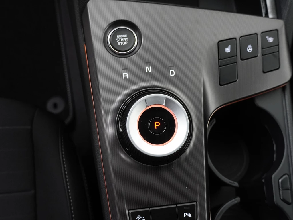 Kia Sportage – foto 30