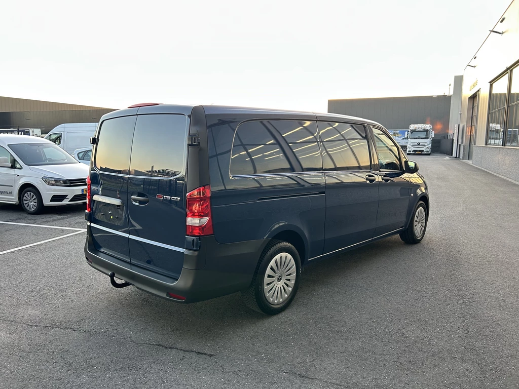 Mercedes-Benz Vito – foto 3