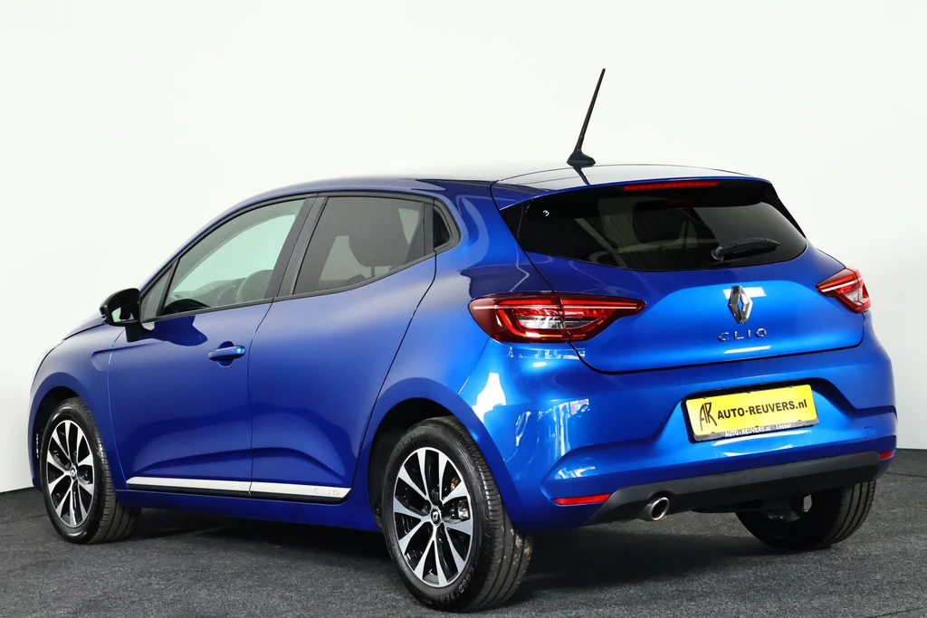 Renault Clio – foto 4