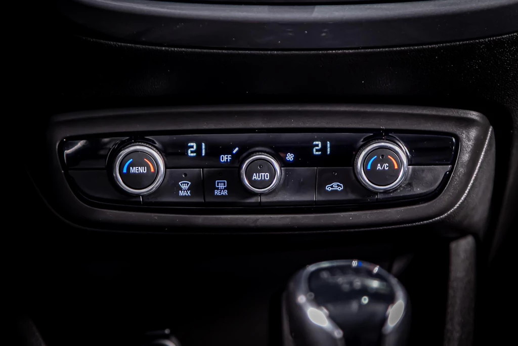 Opel Crossland – foto 26