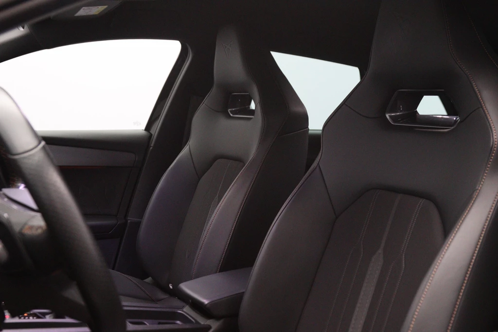 CUPRA Leon Sportstourer – foto 10