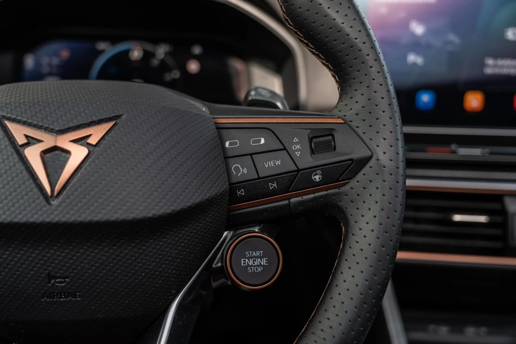 CUPRA Formentor – foto 23