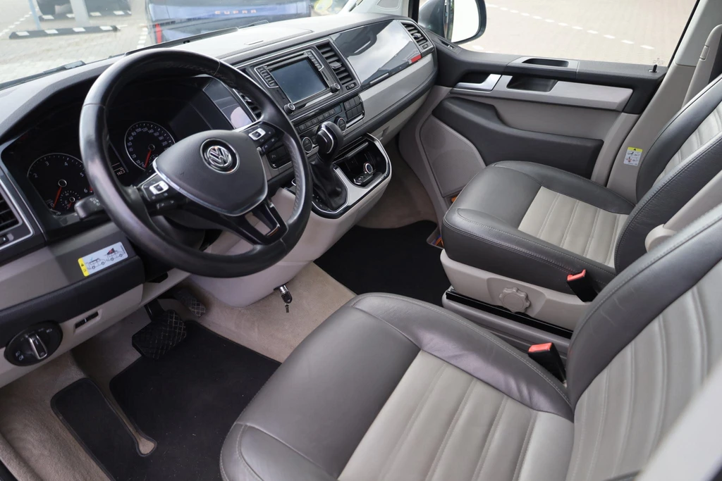 Volkswagen California – foto 11
