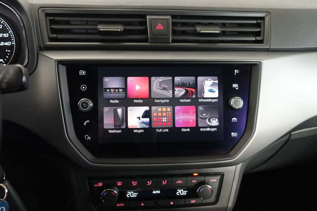 SEAT Ibiza – foto 21