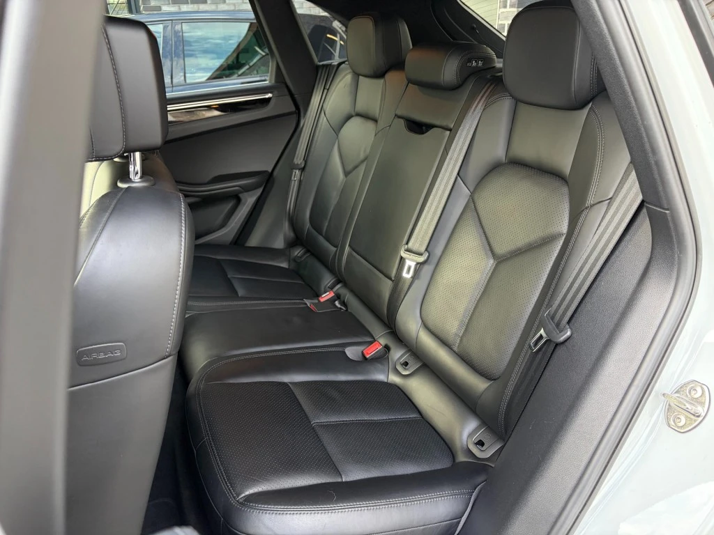 Porsche Macan – foto 14