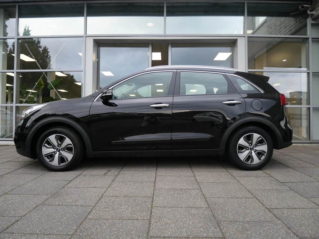 Kia Niro – foto 2