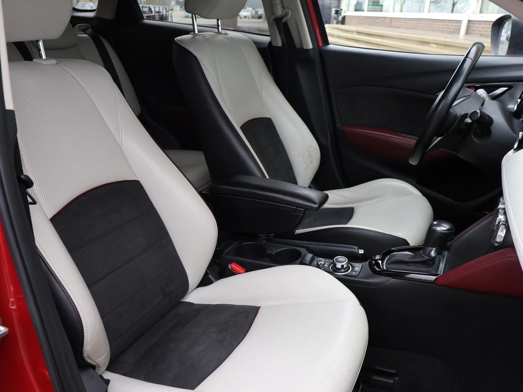Mazda CX-3 – foto 8