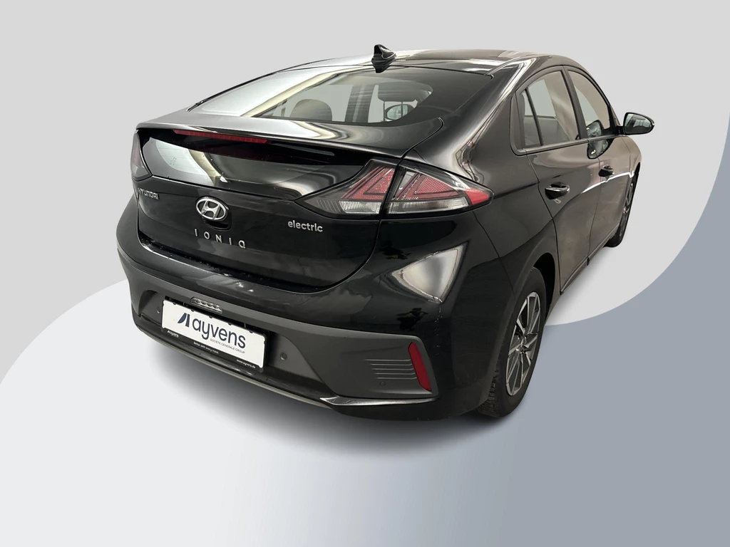 Hyundai IONIQ – foto 3