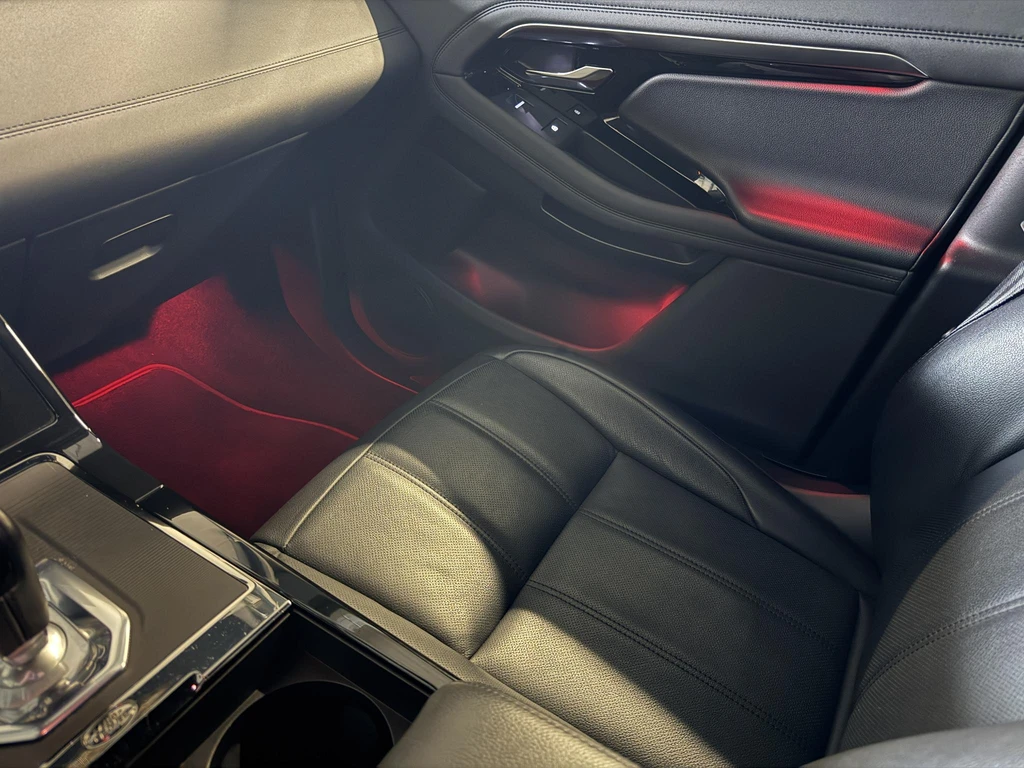 Land Rover Range Rover Evoque – foto 57