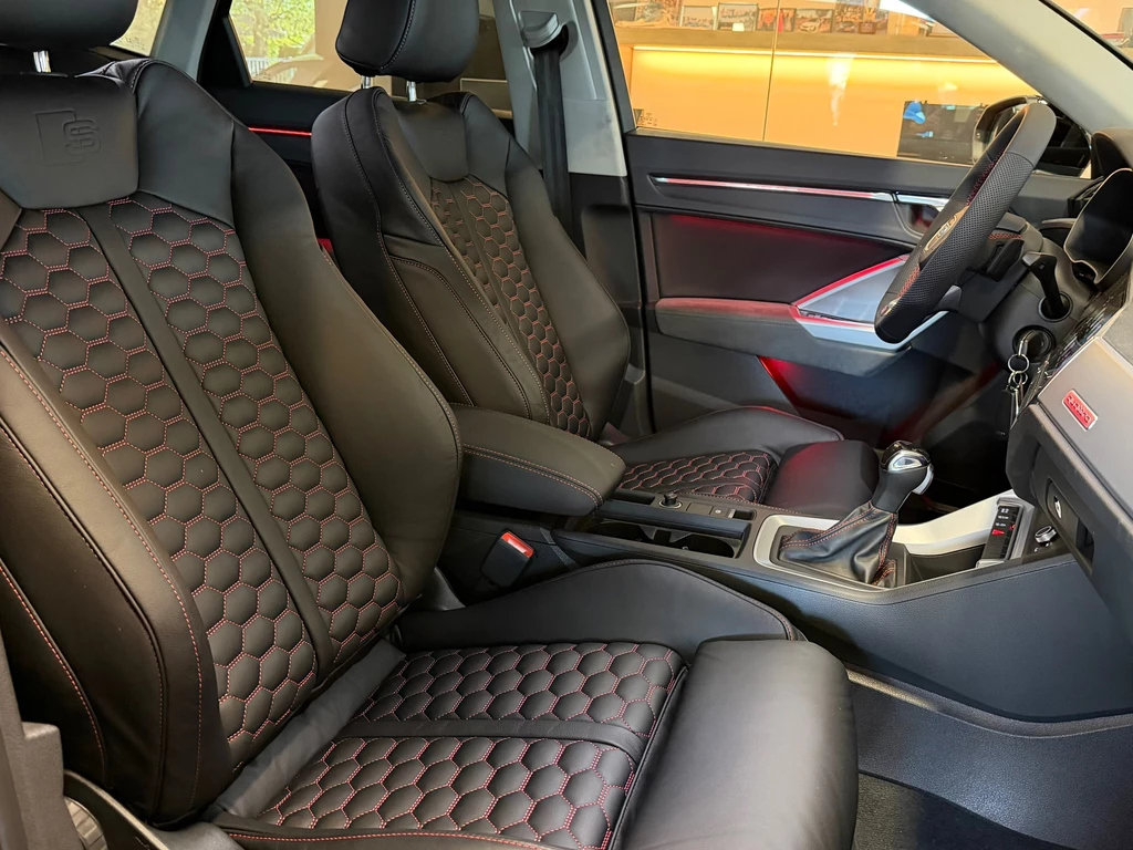 Audi Q3 – foto 39