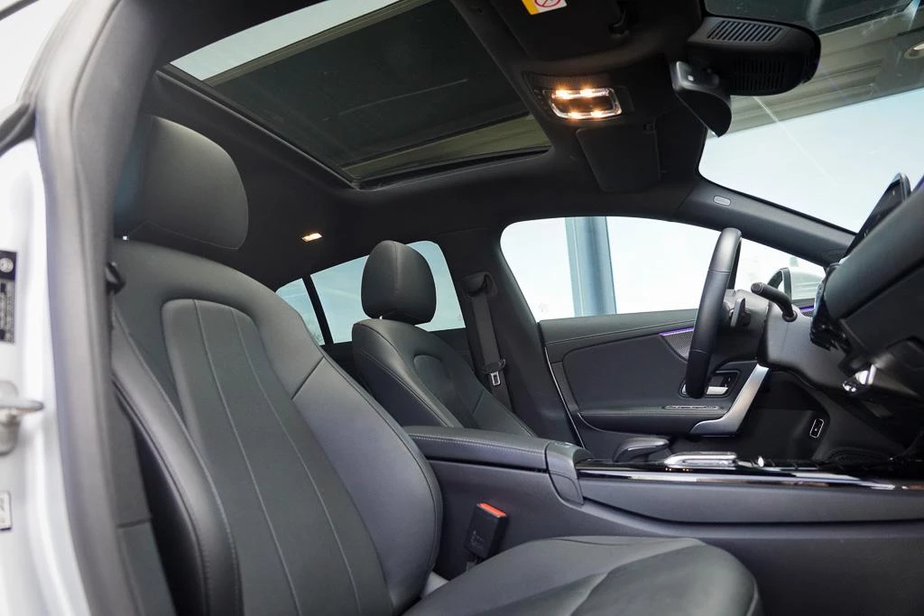 Mercedes-Benz CLA – foto 21