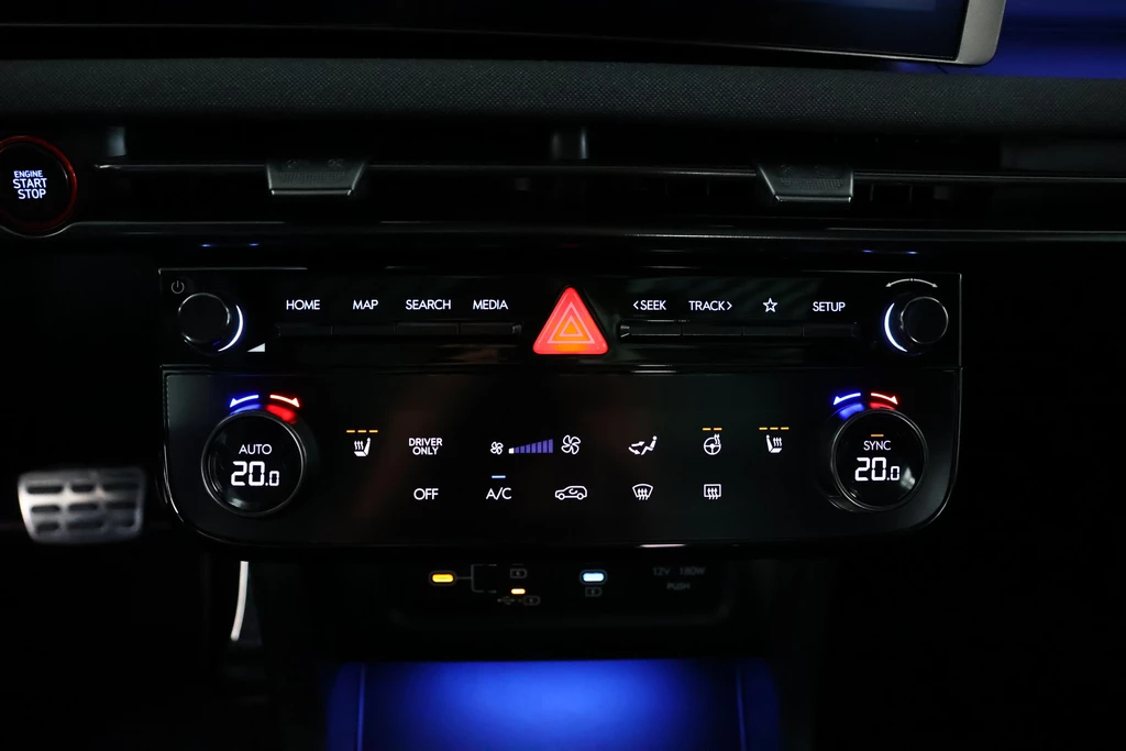Hyundai Tucson – foto 28