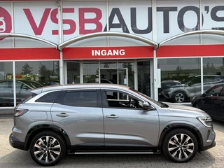 Renault Austral – thumbnail 5