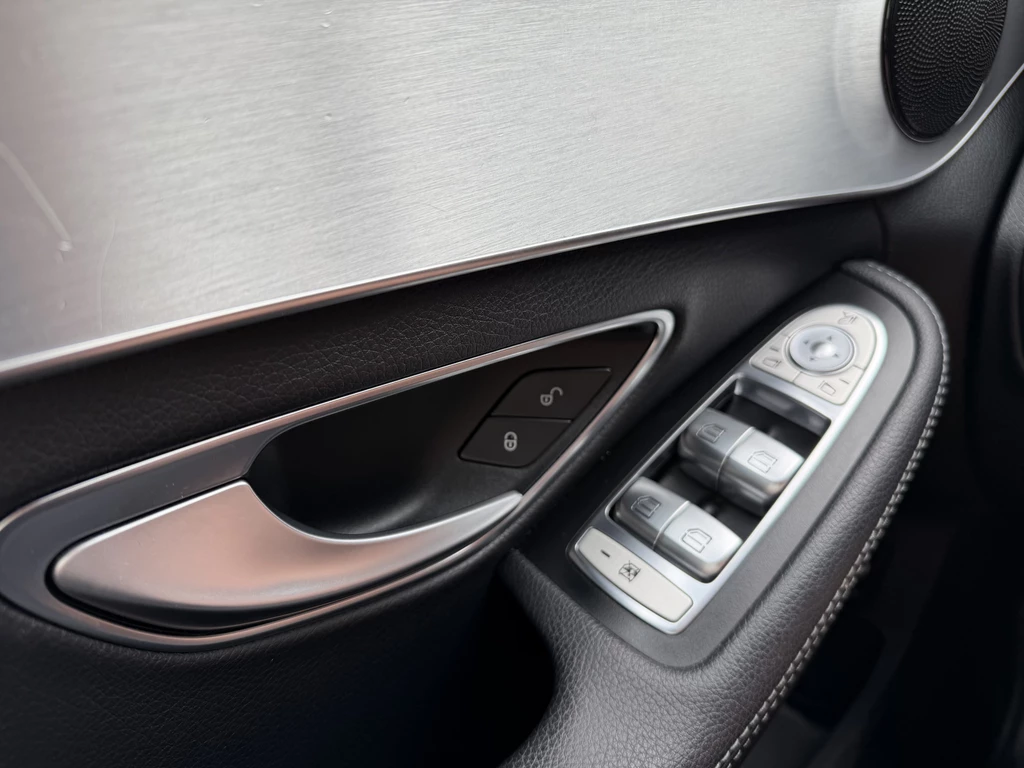 Mercedes-Benz C-Klasse – foto 27