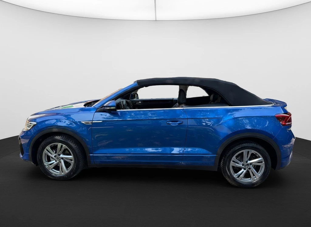Volkswagen T-Roc – foto 12