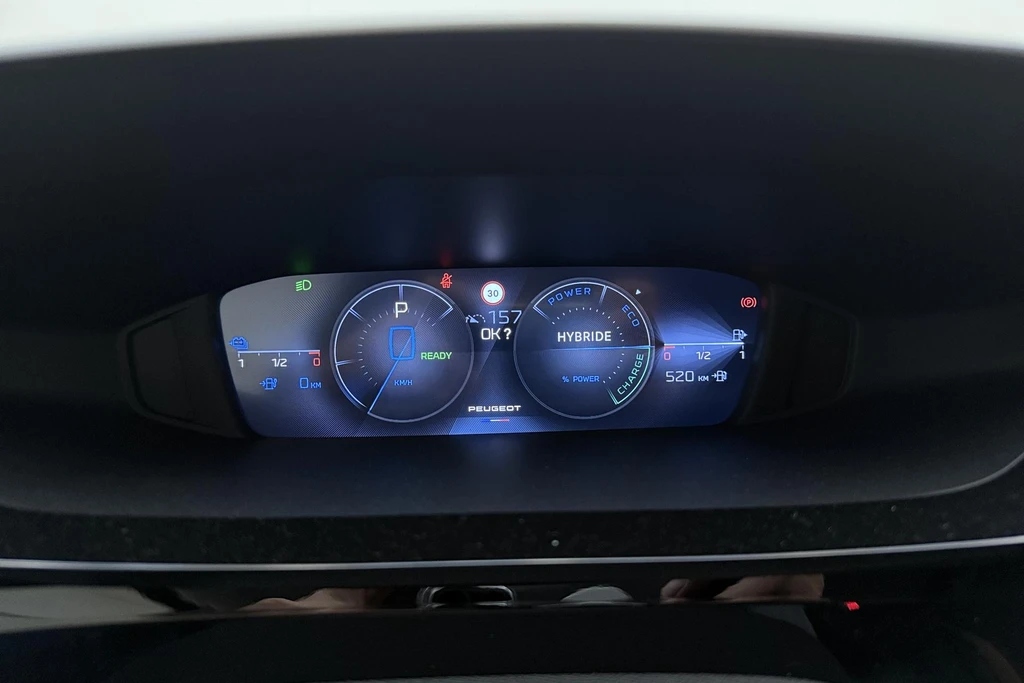 Peugeot 408 – foto 20