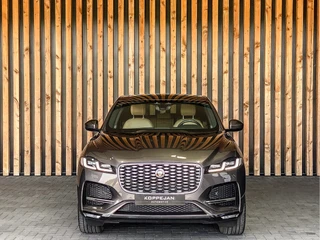 Jaguar F-PACE – thumbnail 14
