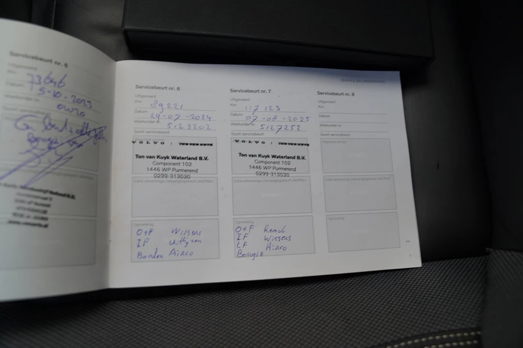 Volvo S60 – foto 45