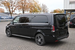 Mercedes-Benz V-Klasse – thumbnail 2