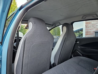 Renault ZOE – thumbnail 18