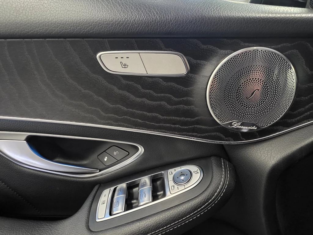 Mercedes-Benz GLC – foto 15