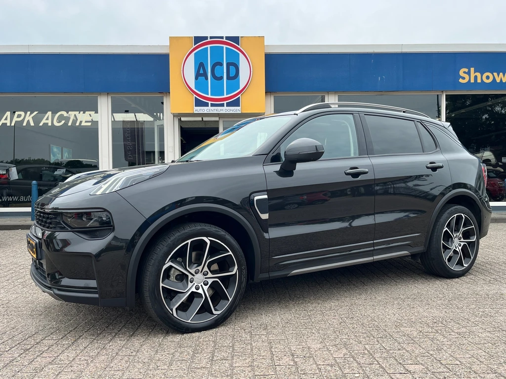 Lynk & Co 01 – foto 4