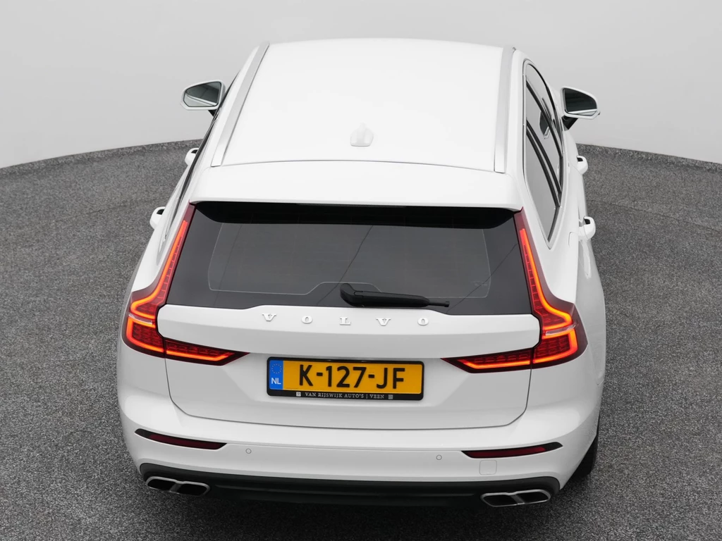 Volvo V60 – foto 10