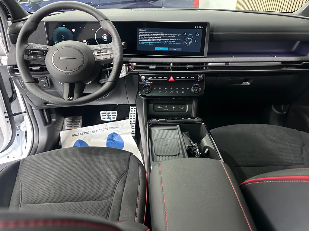Hyundai Tucson – foto 21