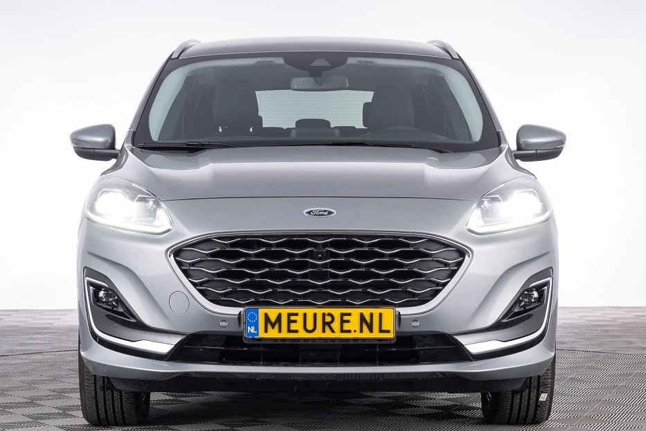 Ford Kuga – foto 6