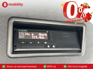 Mercedes-Benz Sprinter – thumbnail 32