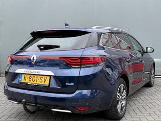 Renault Megane E-Tech – thumbnail 3