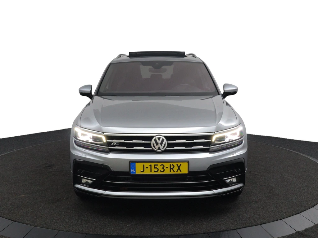 Volkswagen Tiguan Allspace – foto 9