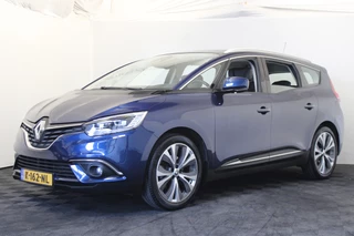 Renault Grand Scénic – thumbnail 1