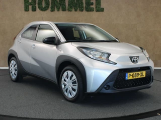 Toyota Aygo – thumbnail 8