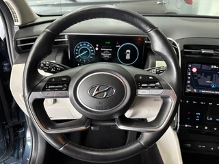 Hyundai Tucson – thumbnail 22