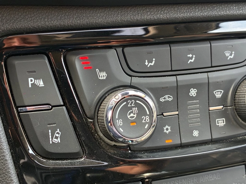 Opel Mokka – foto 21