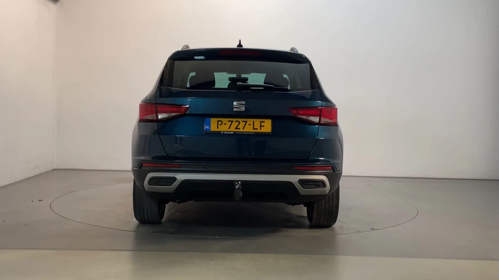 SEAT Ateca – foto 4