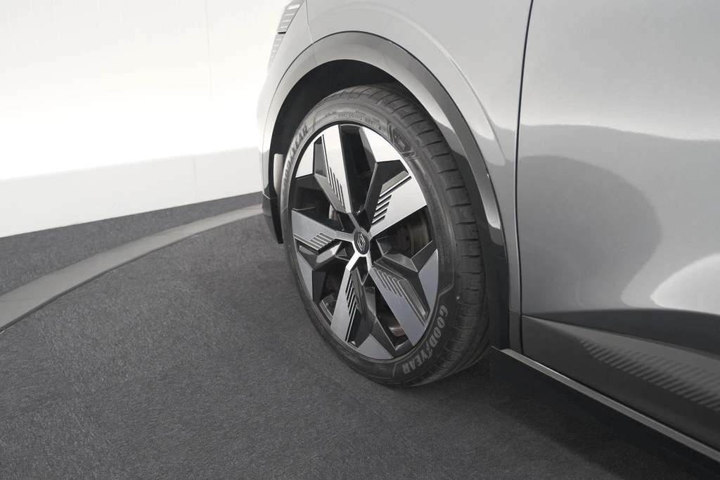 Renault Megane E-Tech – foto 26