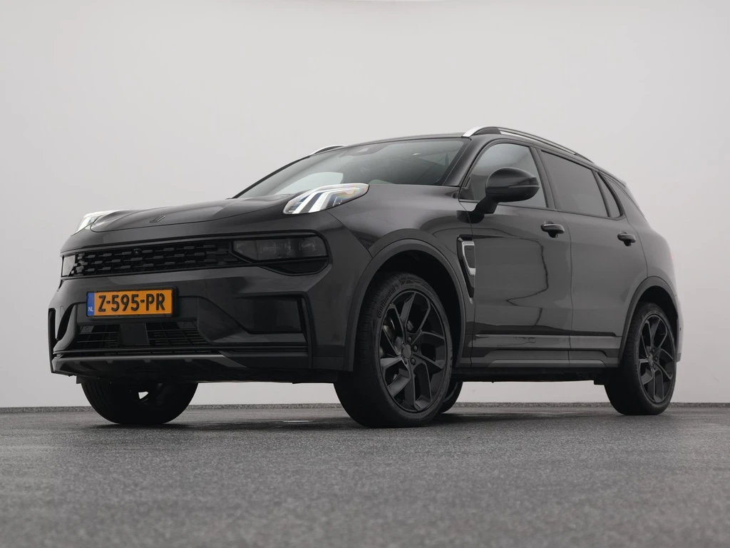 Lynk & Co 01 – foto 2