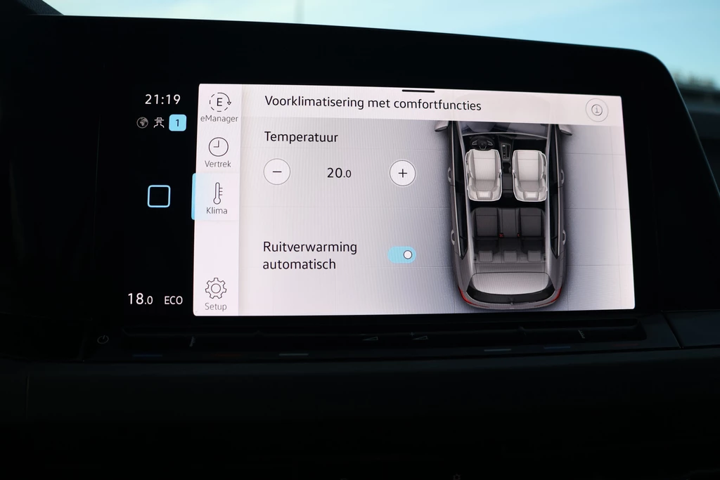 Volkswagen Golf – foto 23