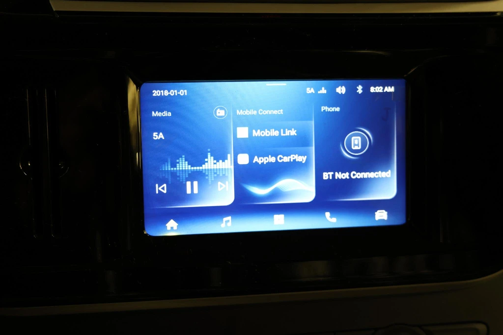 Maxus eDeliver3 – foto 16