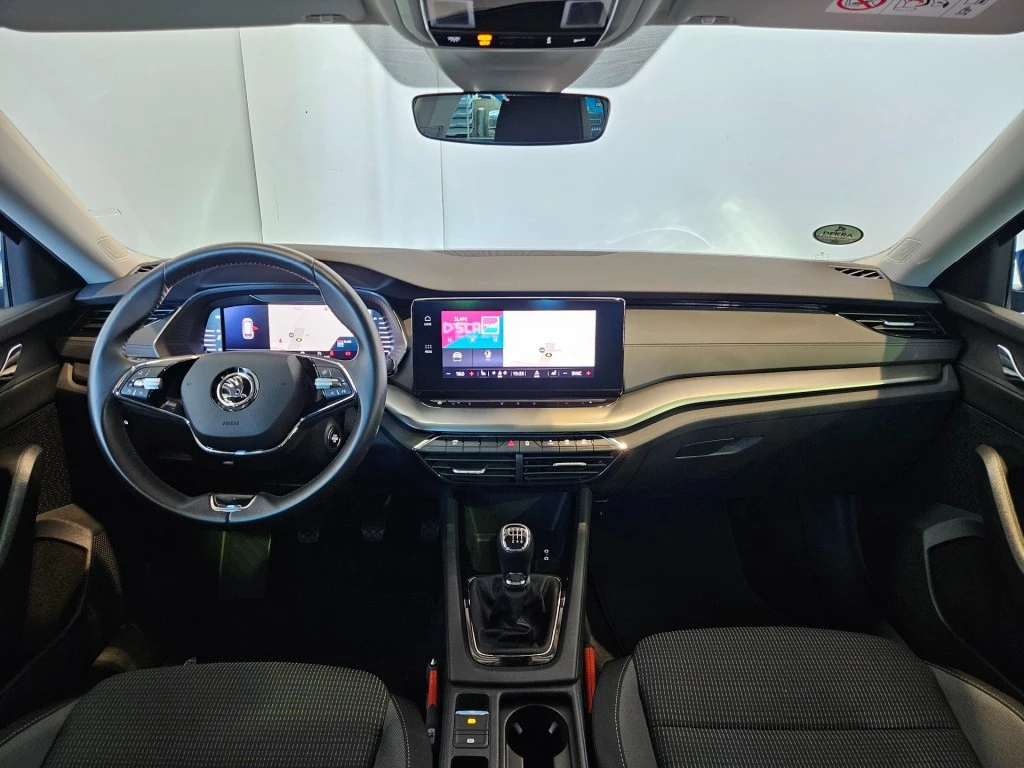 Škoda Octavia – foto 17