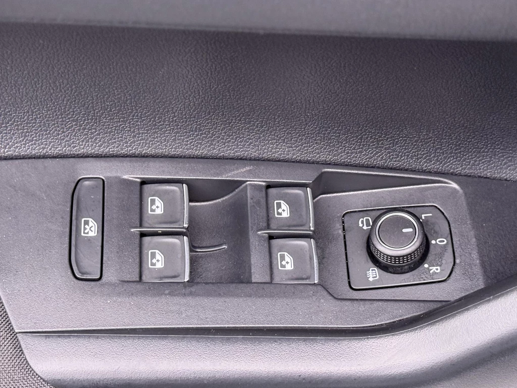 Volkswagen Taigo – foto 28