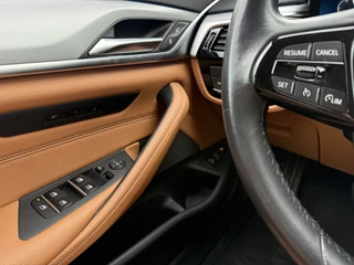BMW 5 Serie – thumbnail 20